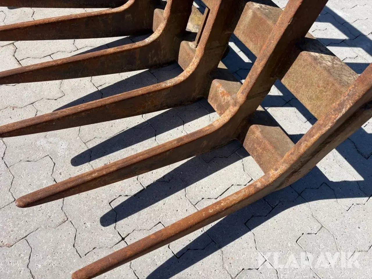 Billede 5 - Stengreb