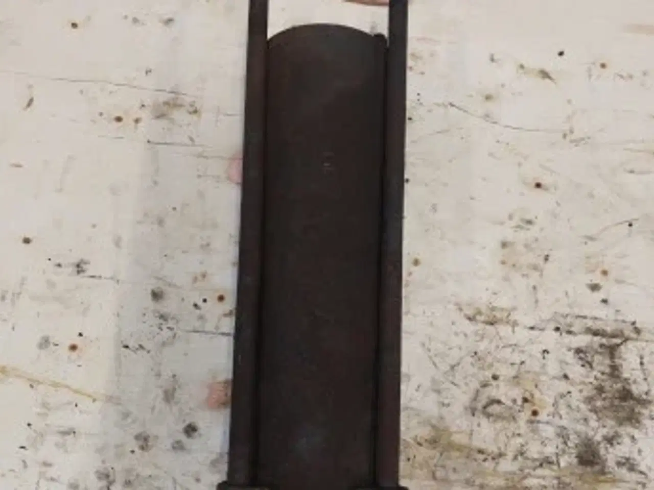 Billede 5 - Hydrema 806 cylinderrør 219171