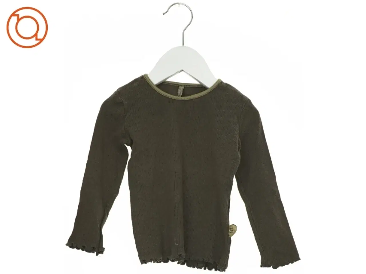 Billede 1 - Bluse fra Pomp de Lux (str. 86 cm)