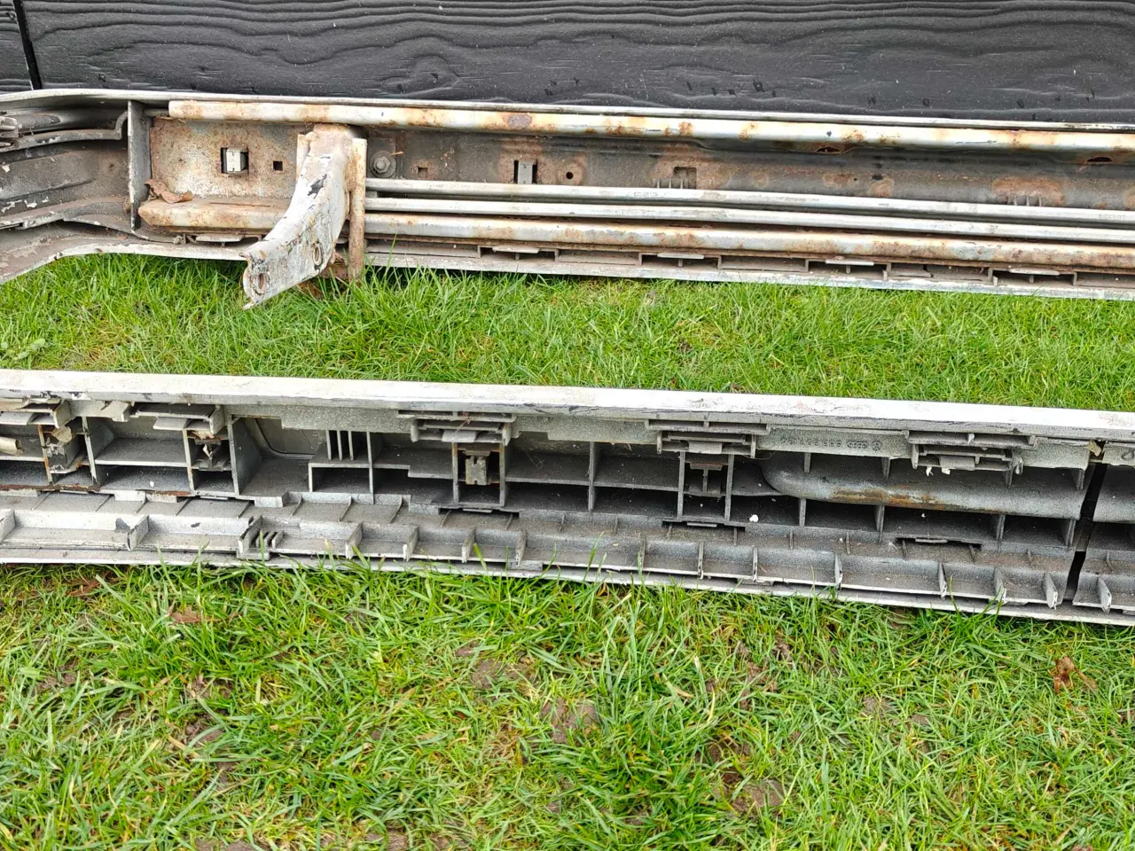 Billede 4 - Vw Scirocco Mk2 GTX dele