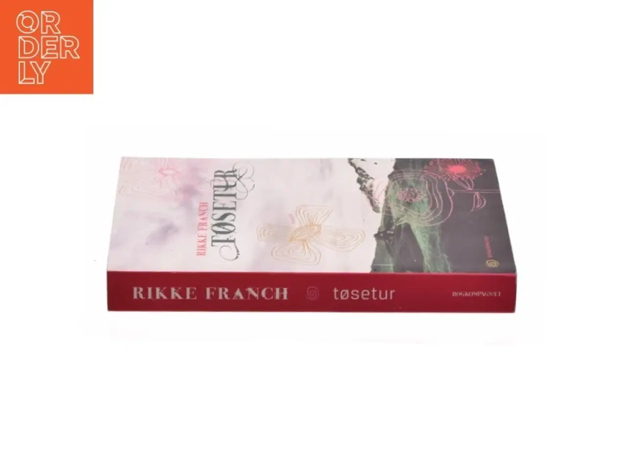Billede 2 - Juliet  Naked (eBook) af Nick Hornby (Bog)