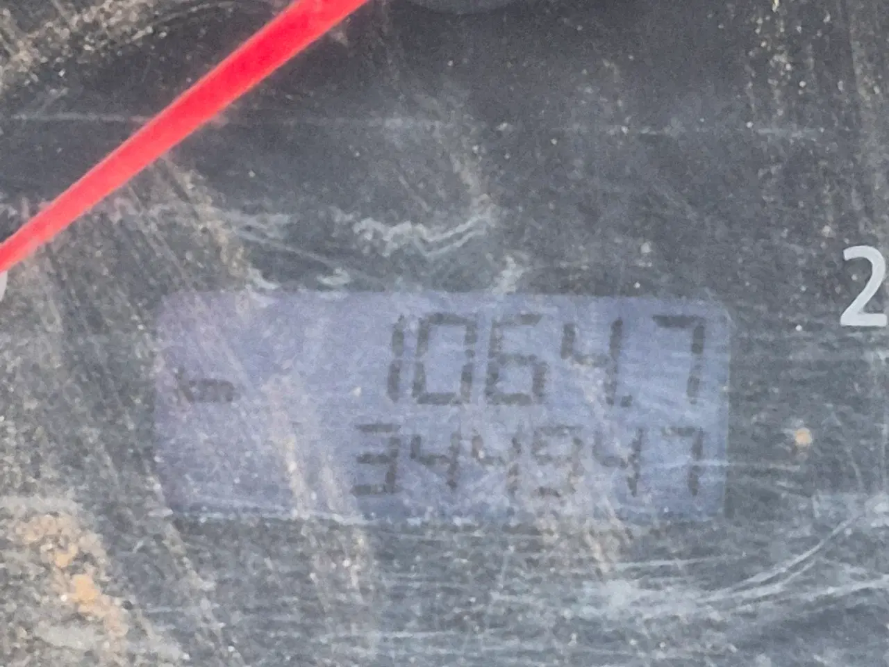 Billede 7 - Transport 4 motion mandskabsvogn 