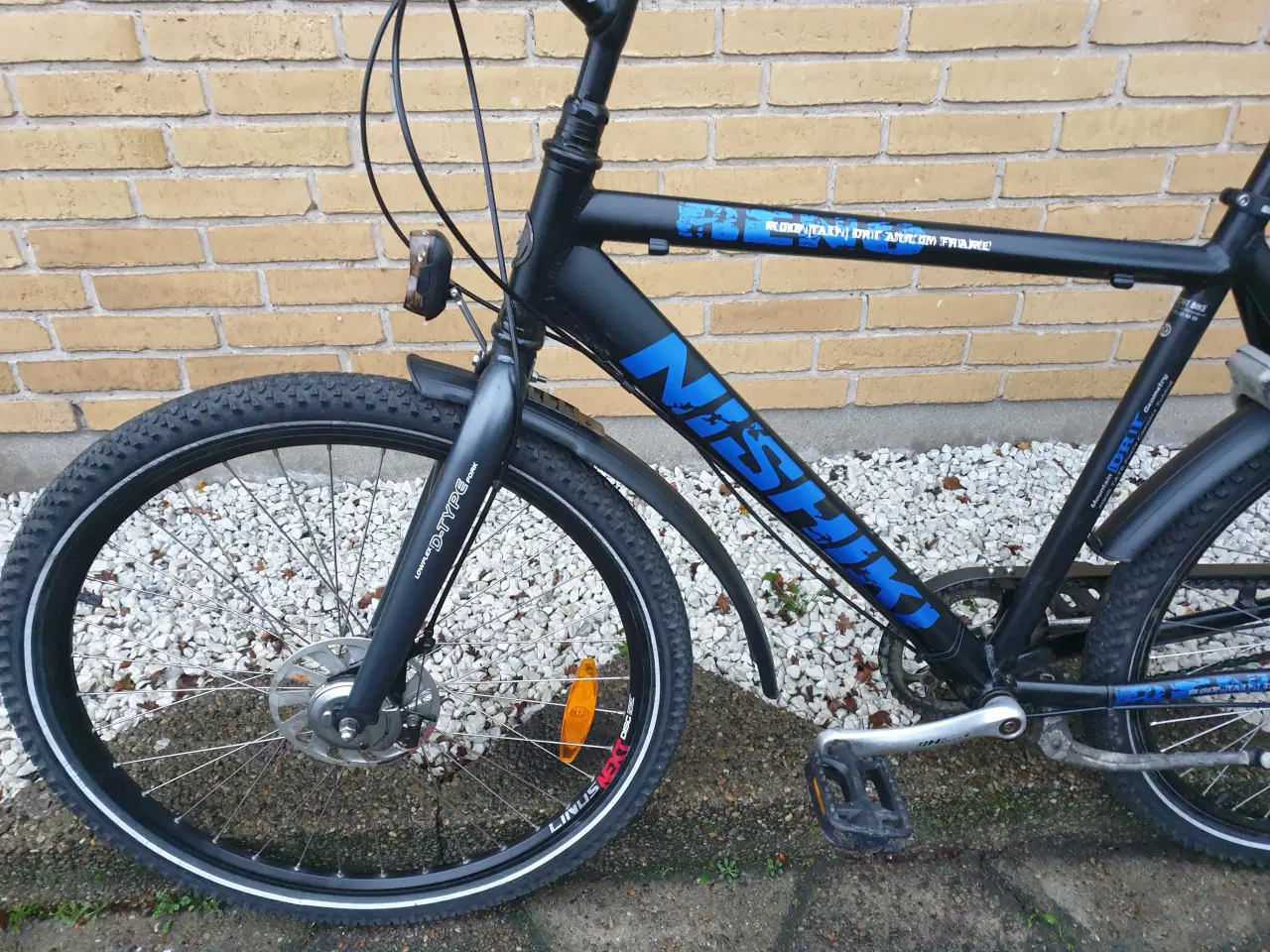 Billede 6 - Cykel 