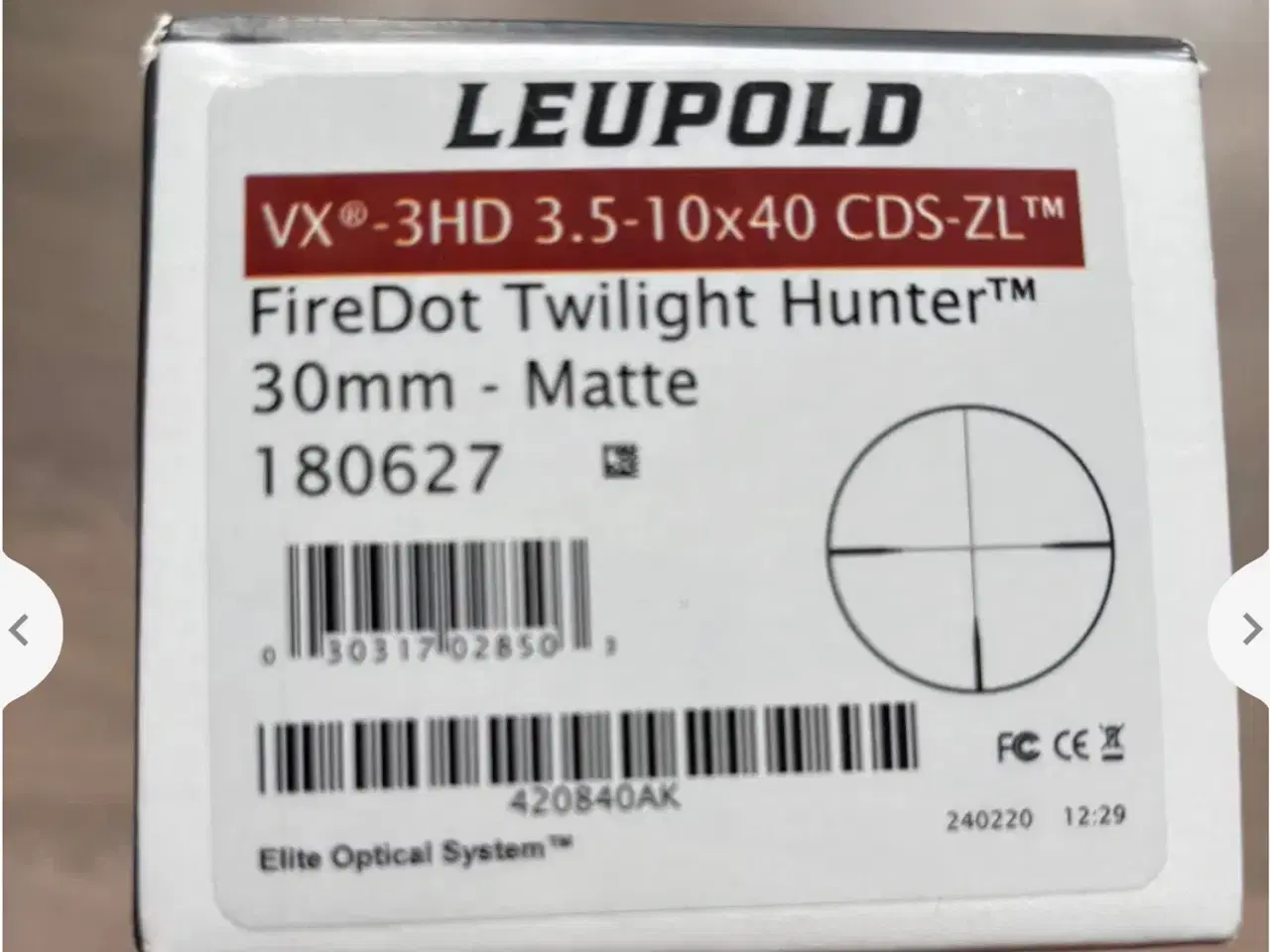 Billede 3 - Remington 700 Cal 308