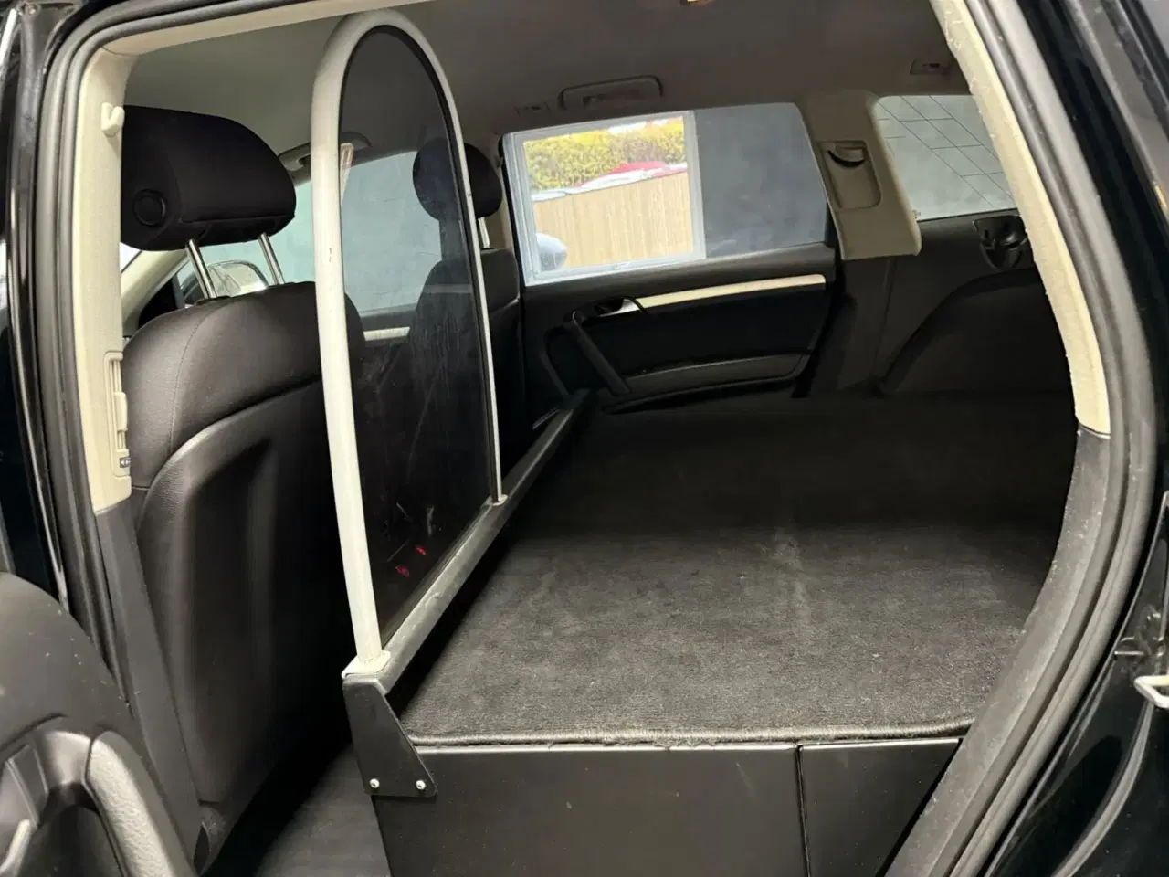 Billede 11 - Audi Q7 3,0 V6 TDI Quattro Tiptr. 233HK 5d 6g Aut.
