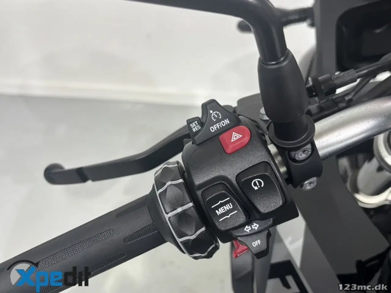 Billede 12 - BMW F 800 GS