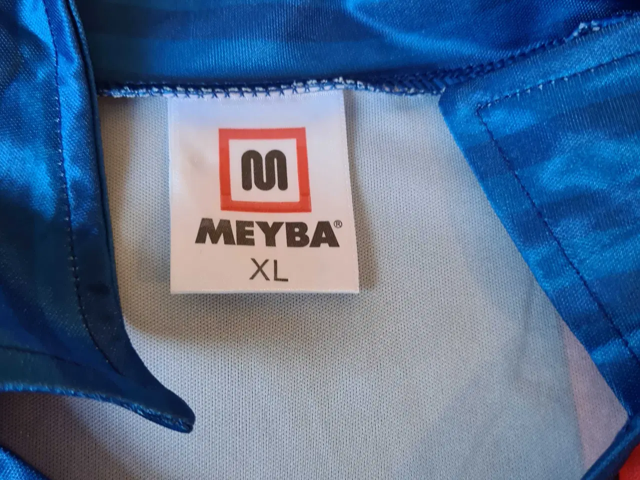 Billede 4 - FC Barcelona meyba trøje 