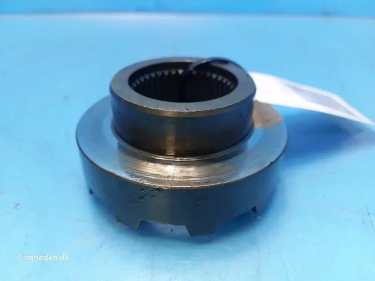 Billede 6 - Massey Ferguson 6465 Kobling 3389917M3