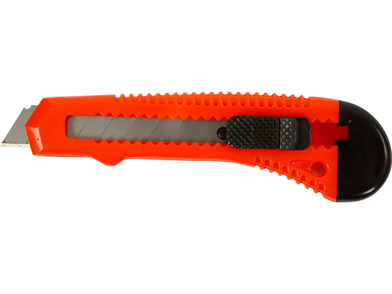 Billede 1 - Hobbykniv med 18 mm knækblad - 5 stk. pakke