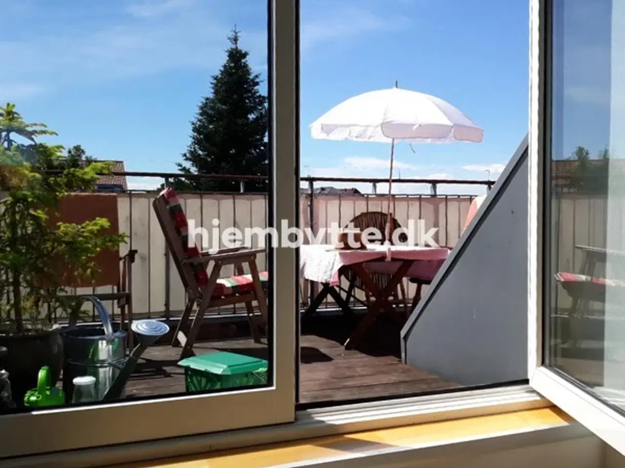 Billede 3 - Hjembytte - Stilledal