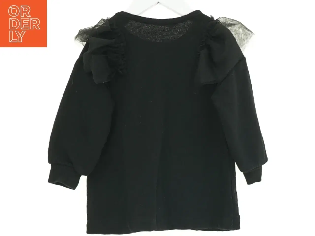 Billede 2 - Kjole fra H&M (str. 92 cm)