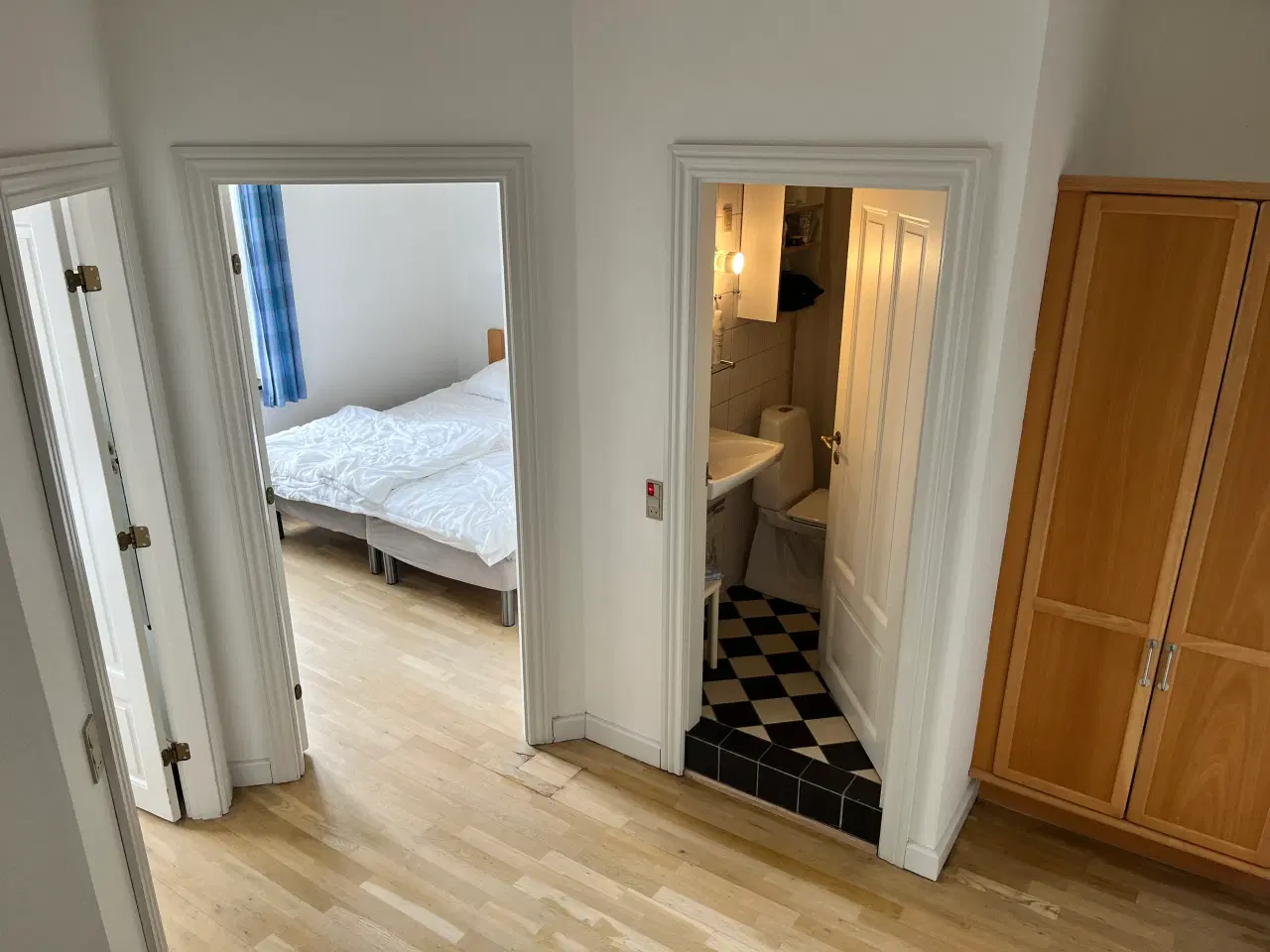 Billede 4 - Strandslot Sandvig Bornholm