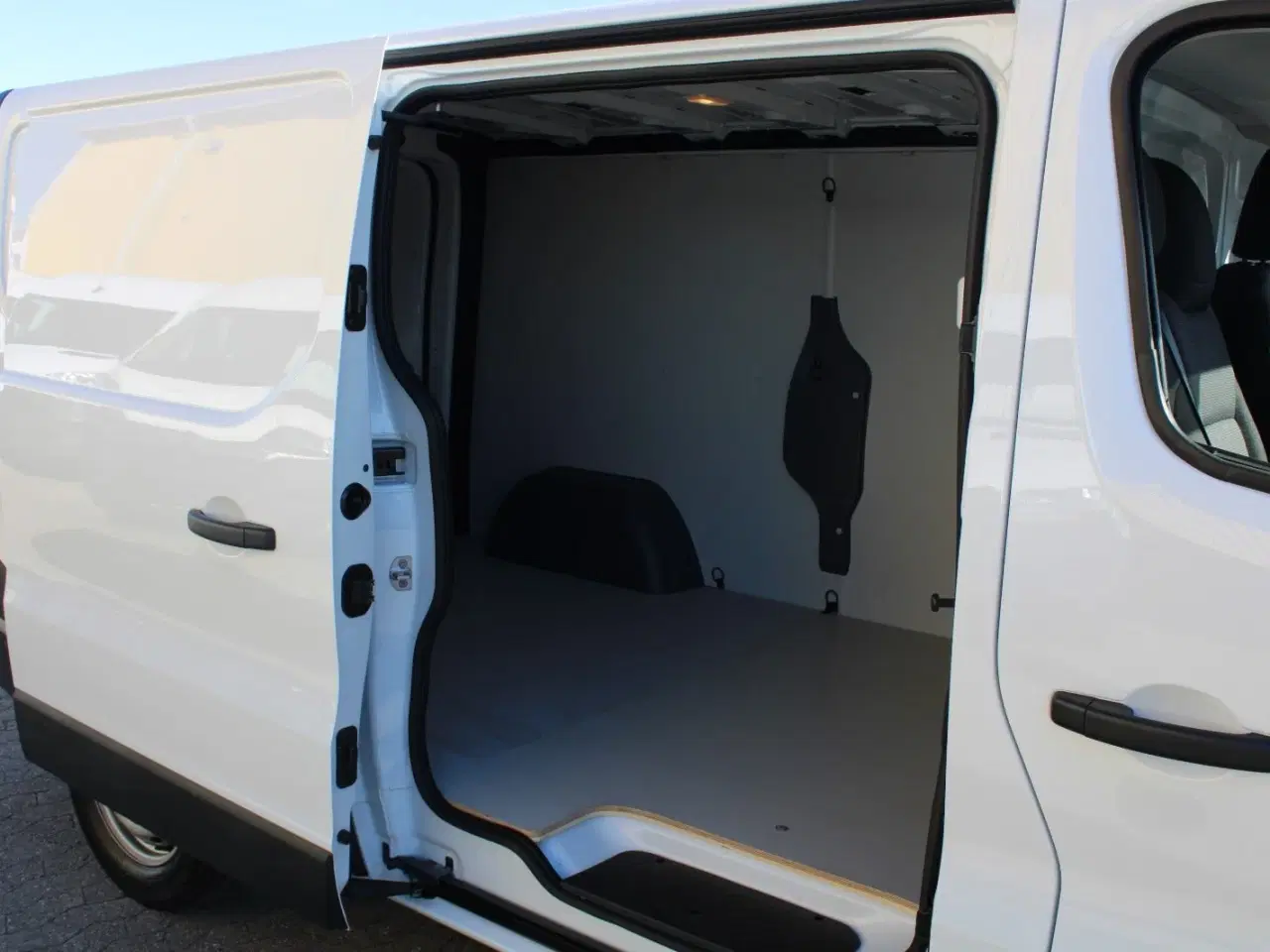 Billede 13 - Renault Trafic 2,0 dCi 130 L2H1
