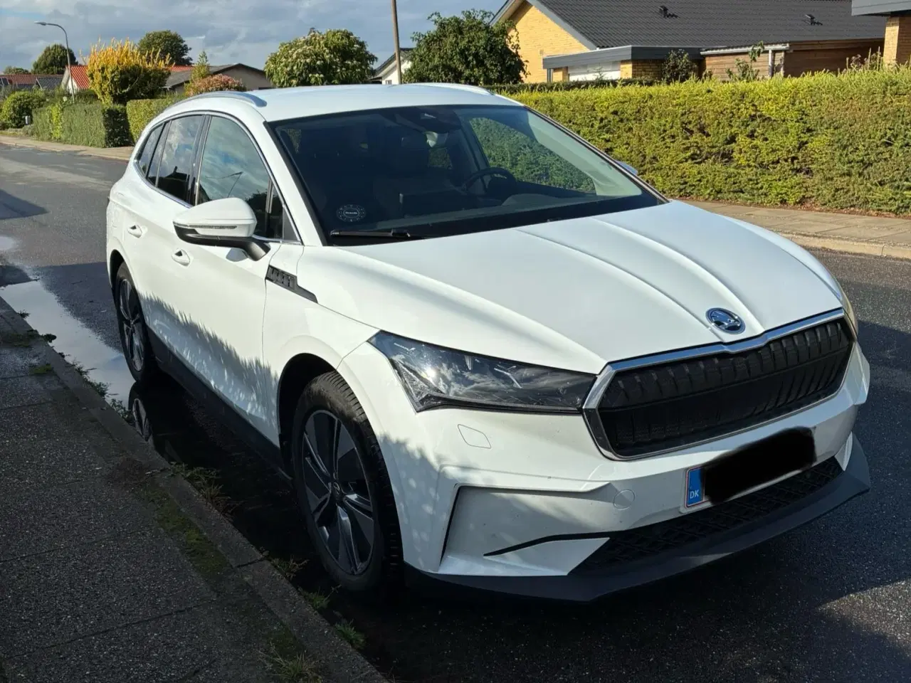 Billede 2 - Skoda enyaq IV 60