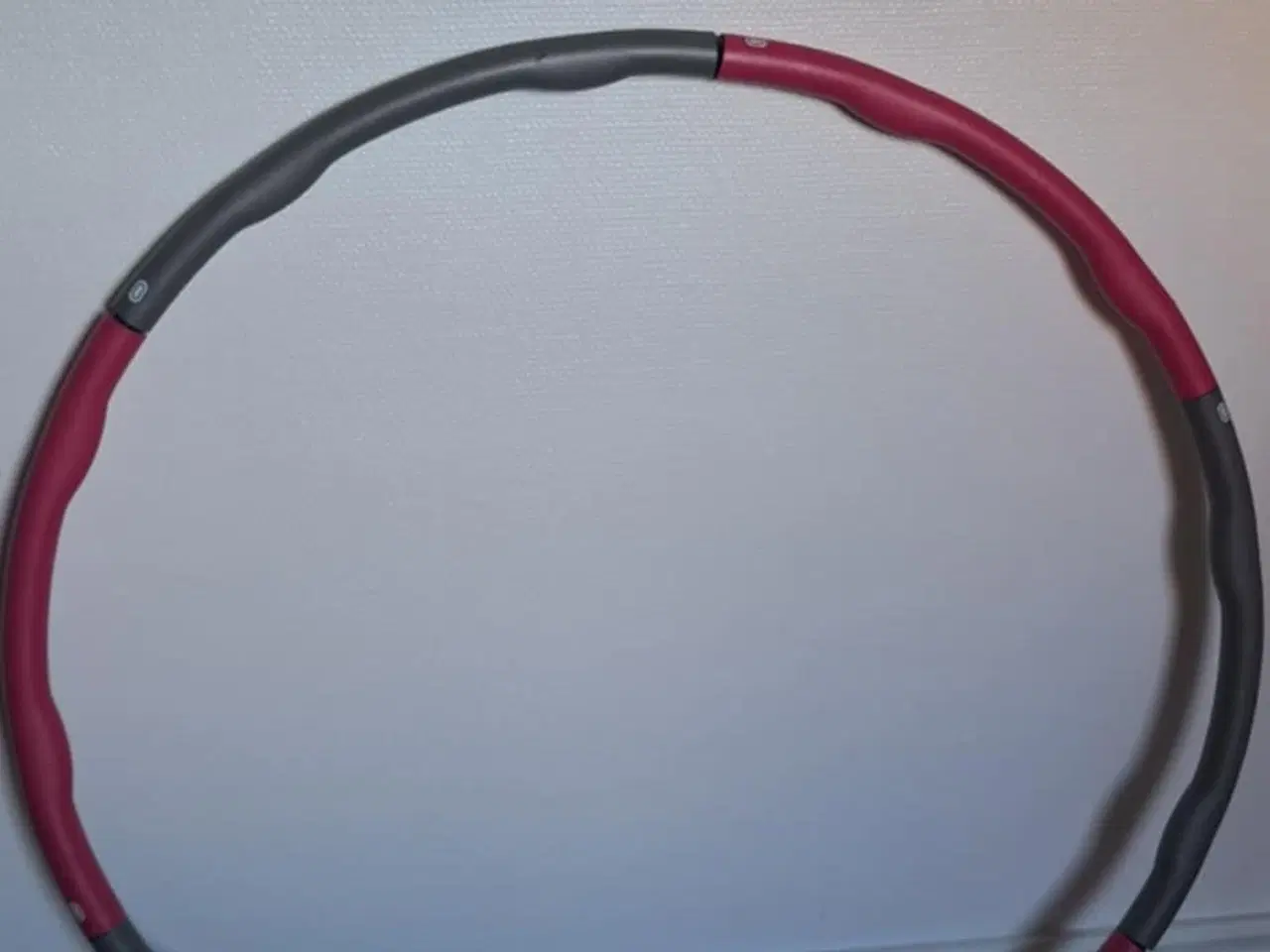 Billede 1 - Hulahopring med 1,2 kg 