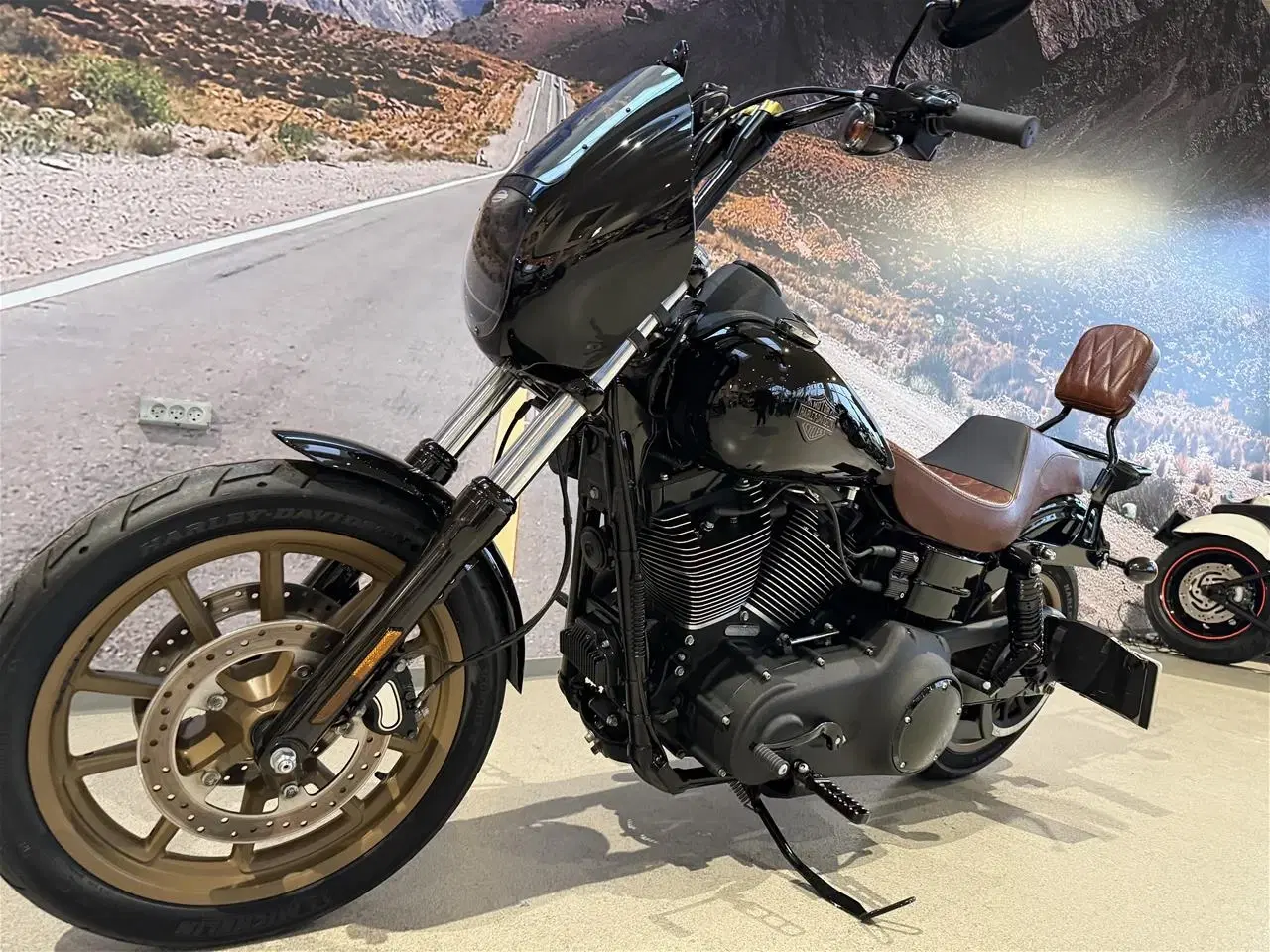 Billede 25 - Harley-Davidson FXDLS Dyna Low Rider S