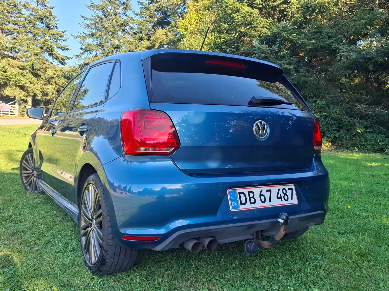 Billede 5 - VW Polo GT 2016