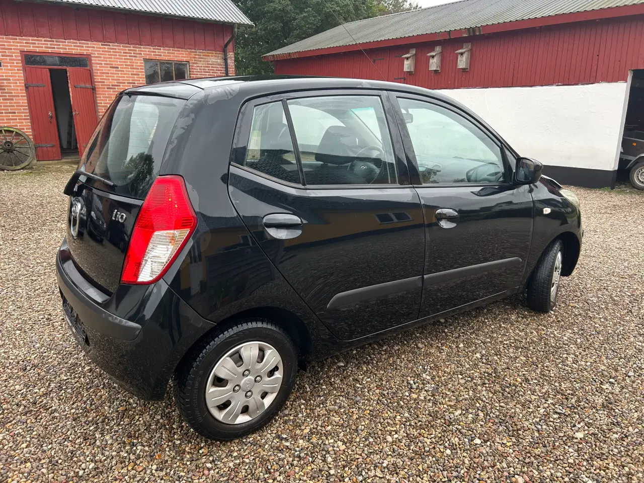 Billede 7 - Hyundai i10