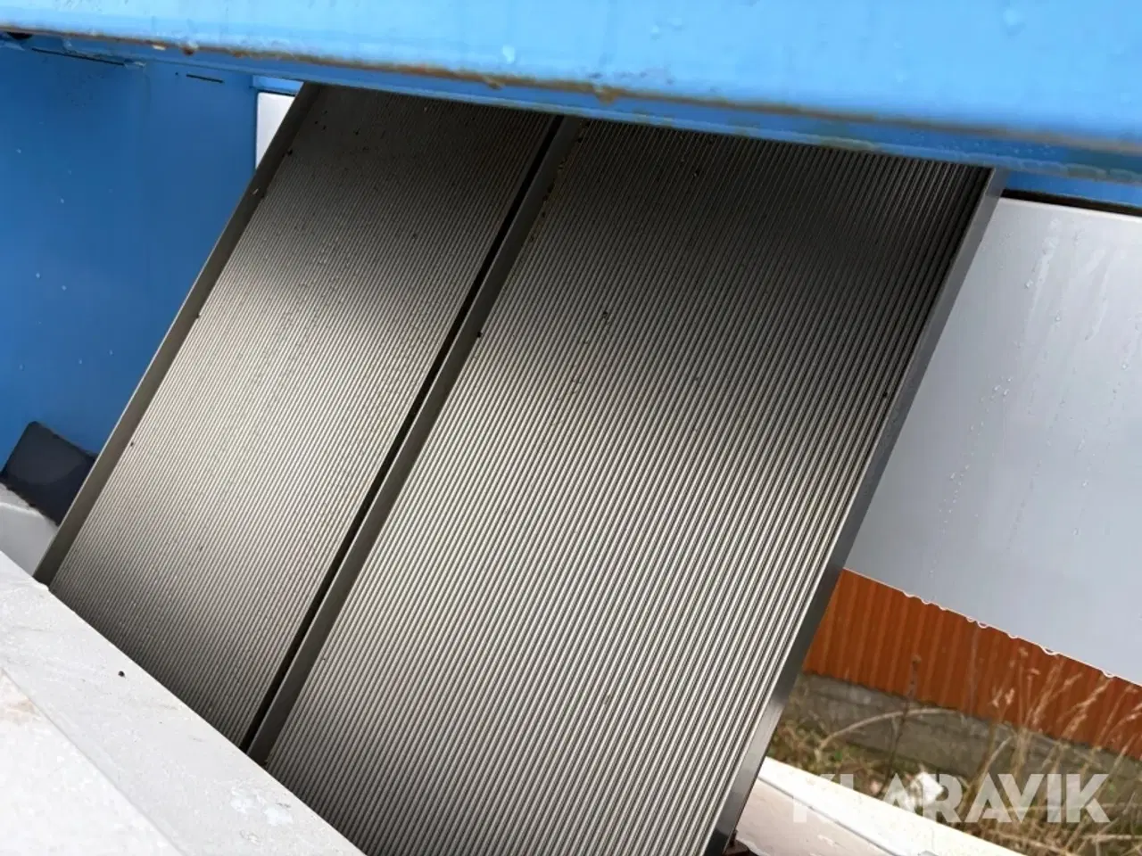 Billede 10 - Farvesorterer / optisk sorter