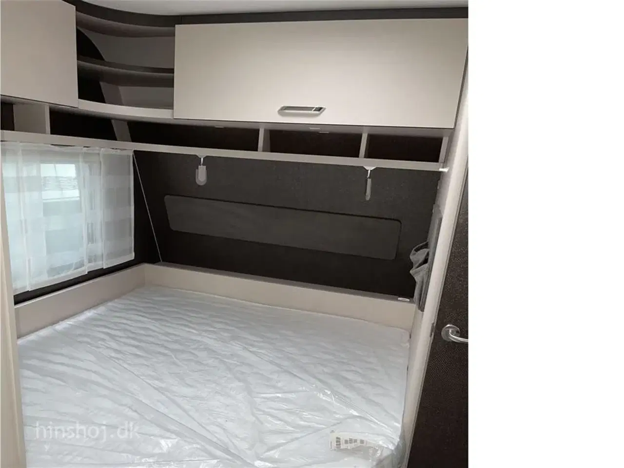 Billede 5 - 2023 - Dethleffs C´GO 565 FMK   Dethleffs C&amp;amp;apos;GO 565 FMK 2023 fra Hinshøj Caravan A/S