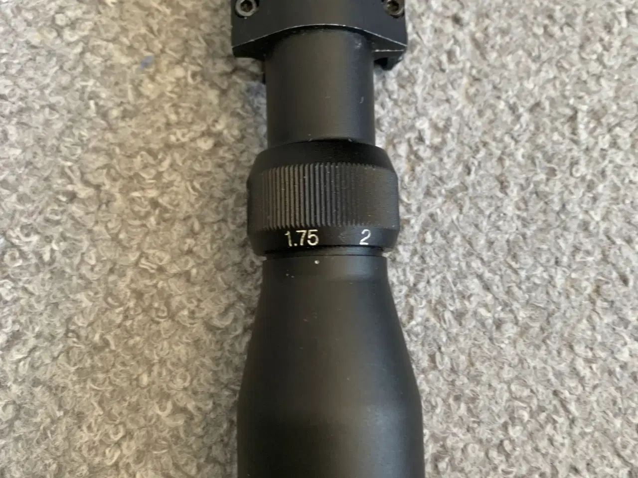 Billede 3 - Sigte kikkert modellen er til gevær 