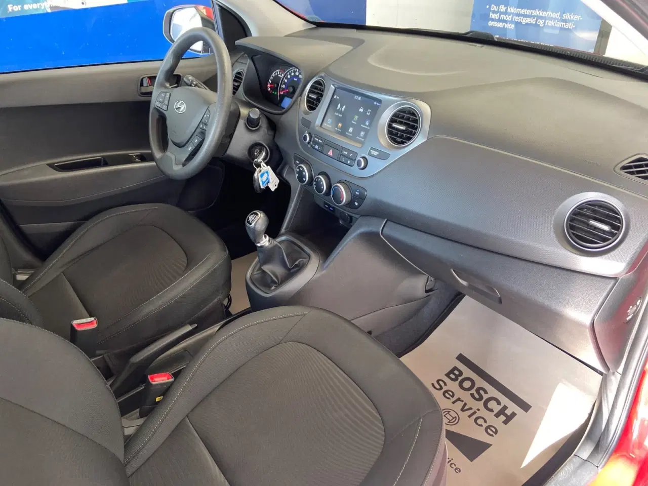 Billede 12 - Hyundai i10 1,0 Trend