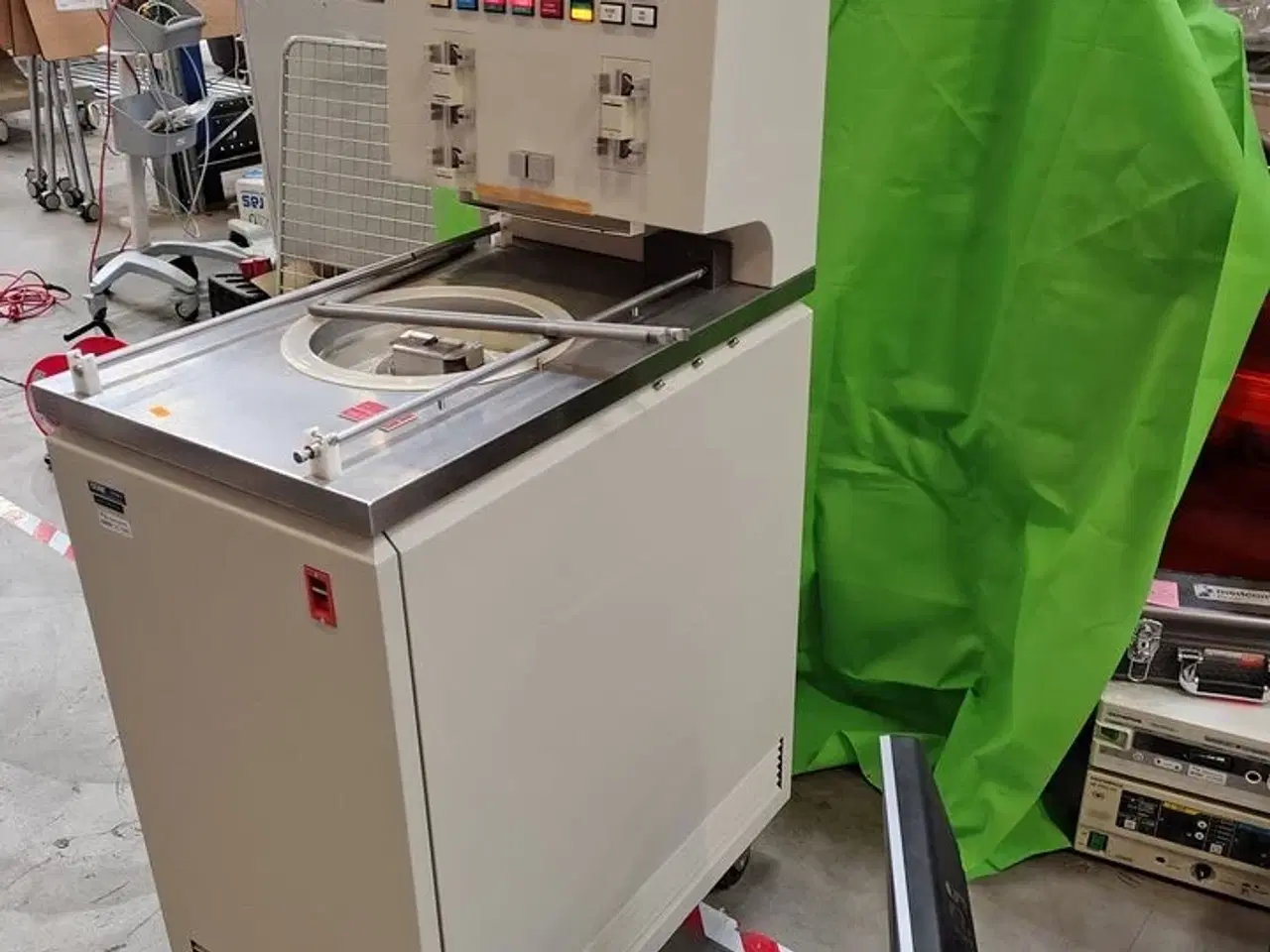 Billede 7 - Cell Processor COBE Model 2991