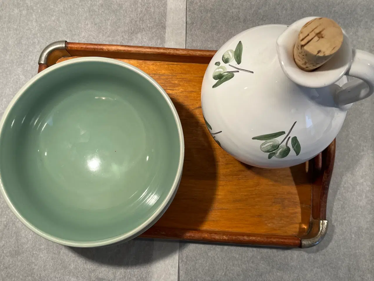 Billede 5 - Kombination - vælg 3 ting eller dele af sættet