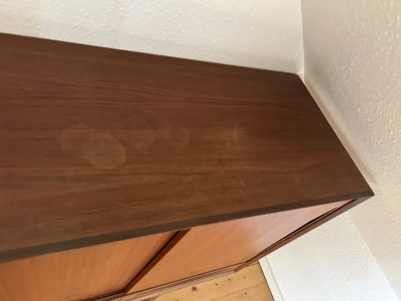 Billede 5 - Flot retro teak skænk – dansk design fra 60/70’ern