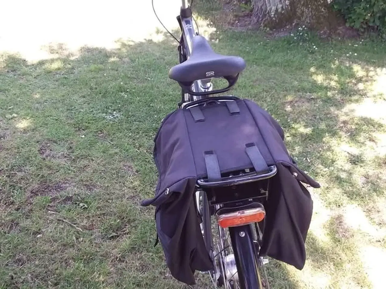 Billede 4 - Meget pæn Kilemoes El herrecykel 28 " sælges