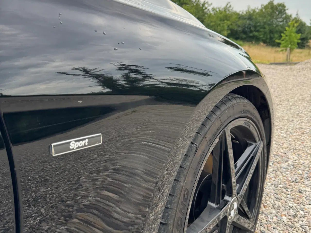 Billede 9 - BMW 320D F31 Sportline