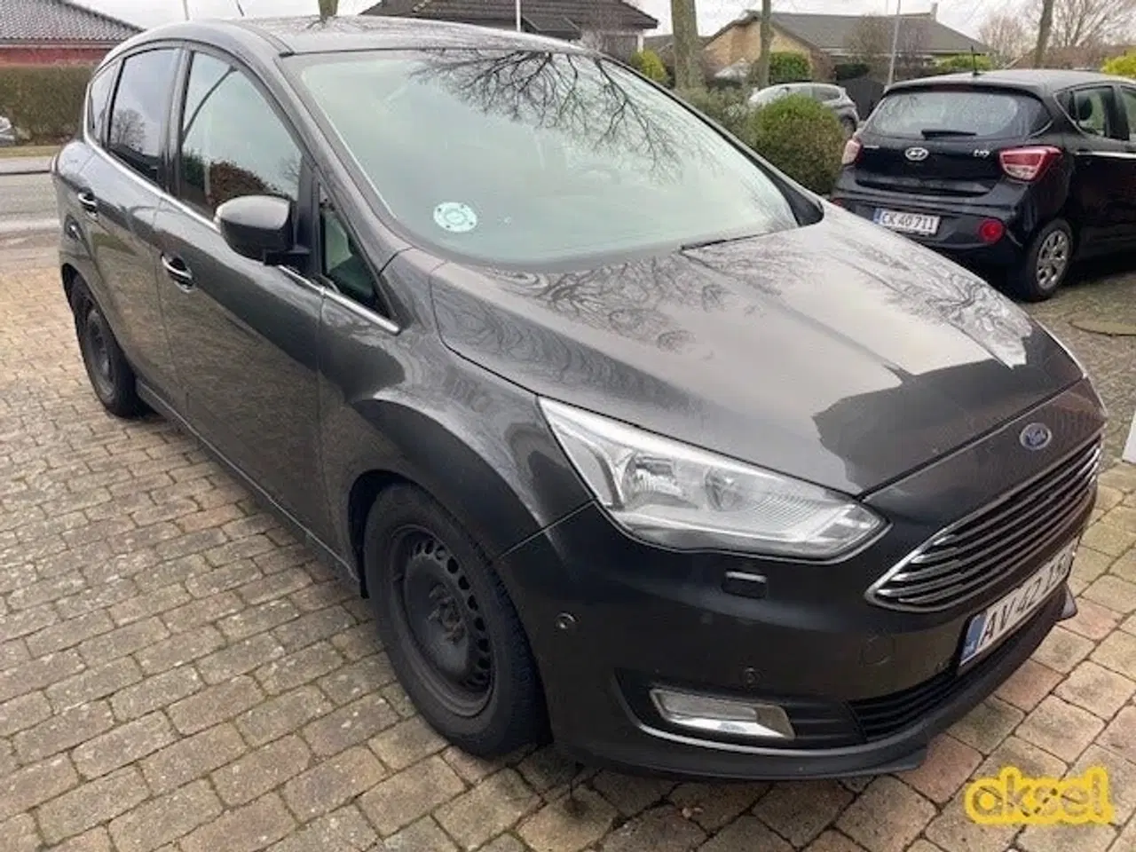 Billede 3 - Ford C-MAX 1,0 SCTi 125 Titanium