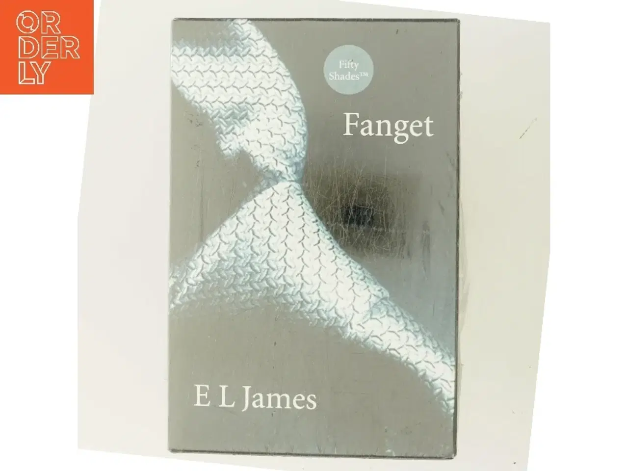 Billede 3 - Fifty shades. Bind 2, I mørket af E. L. James (Bog)