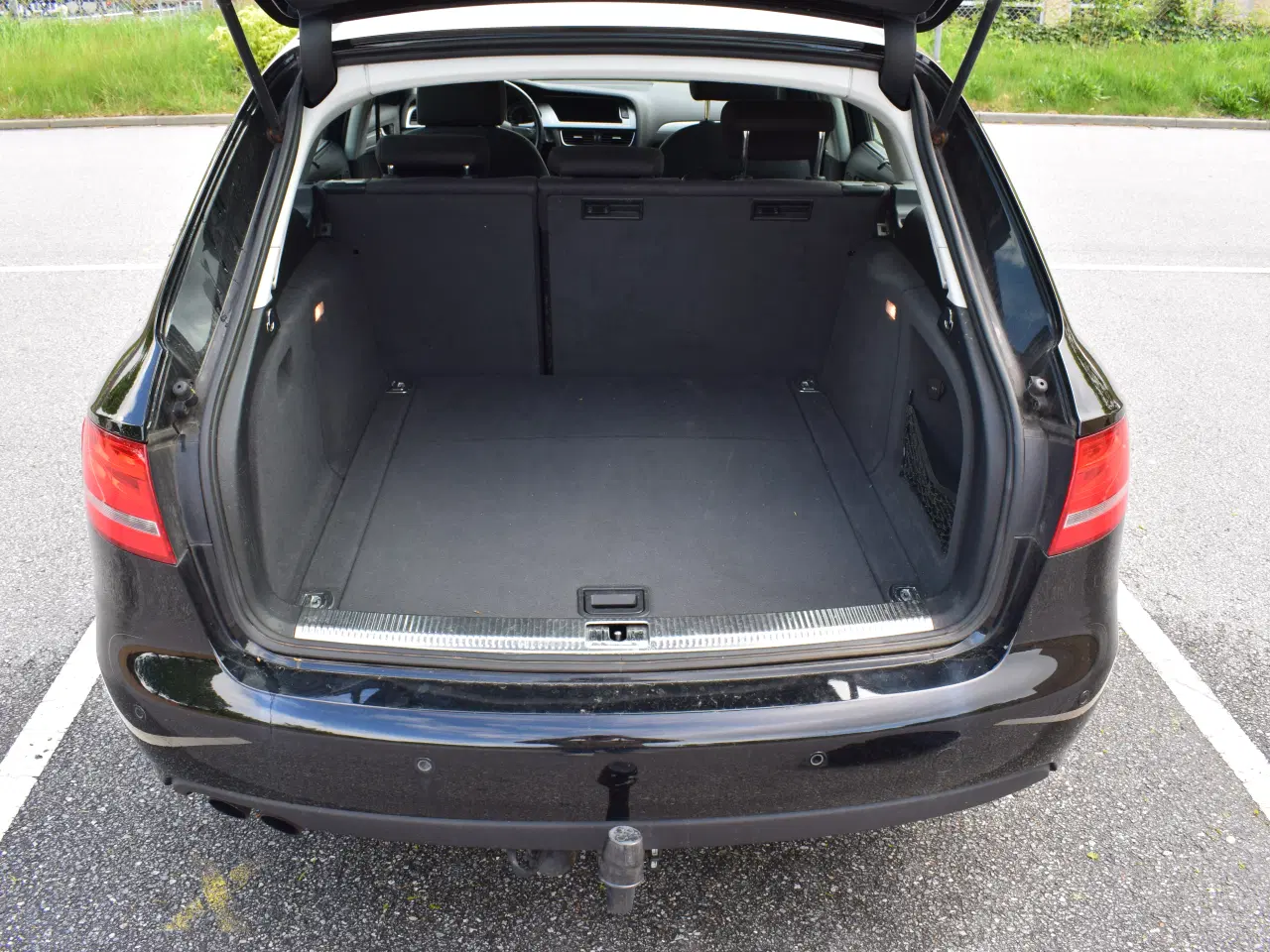 Billede 8 - Audi A4 1,8 TFSI 160 avant 5d