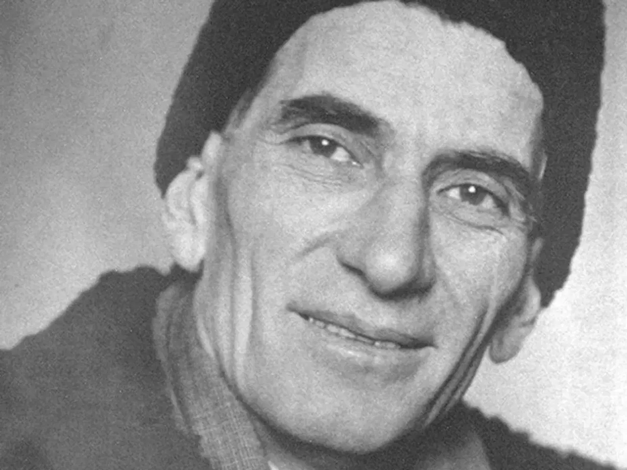 Billede 4 - Panait Istrati: Mikhail - 1.udg Carit Andersen