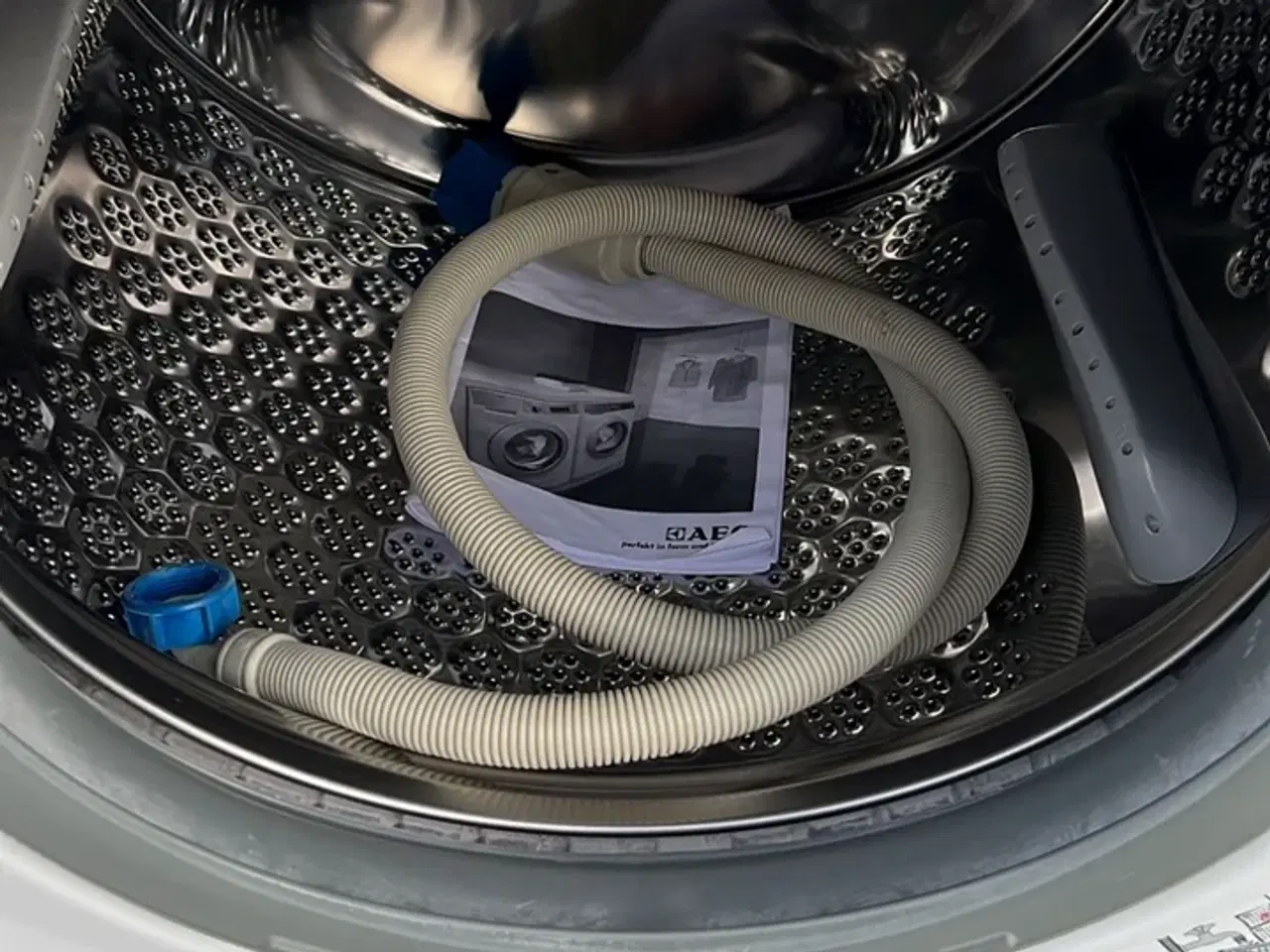 Billede 2 - AEG - vaskemaskine