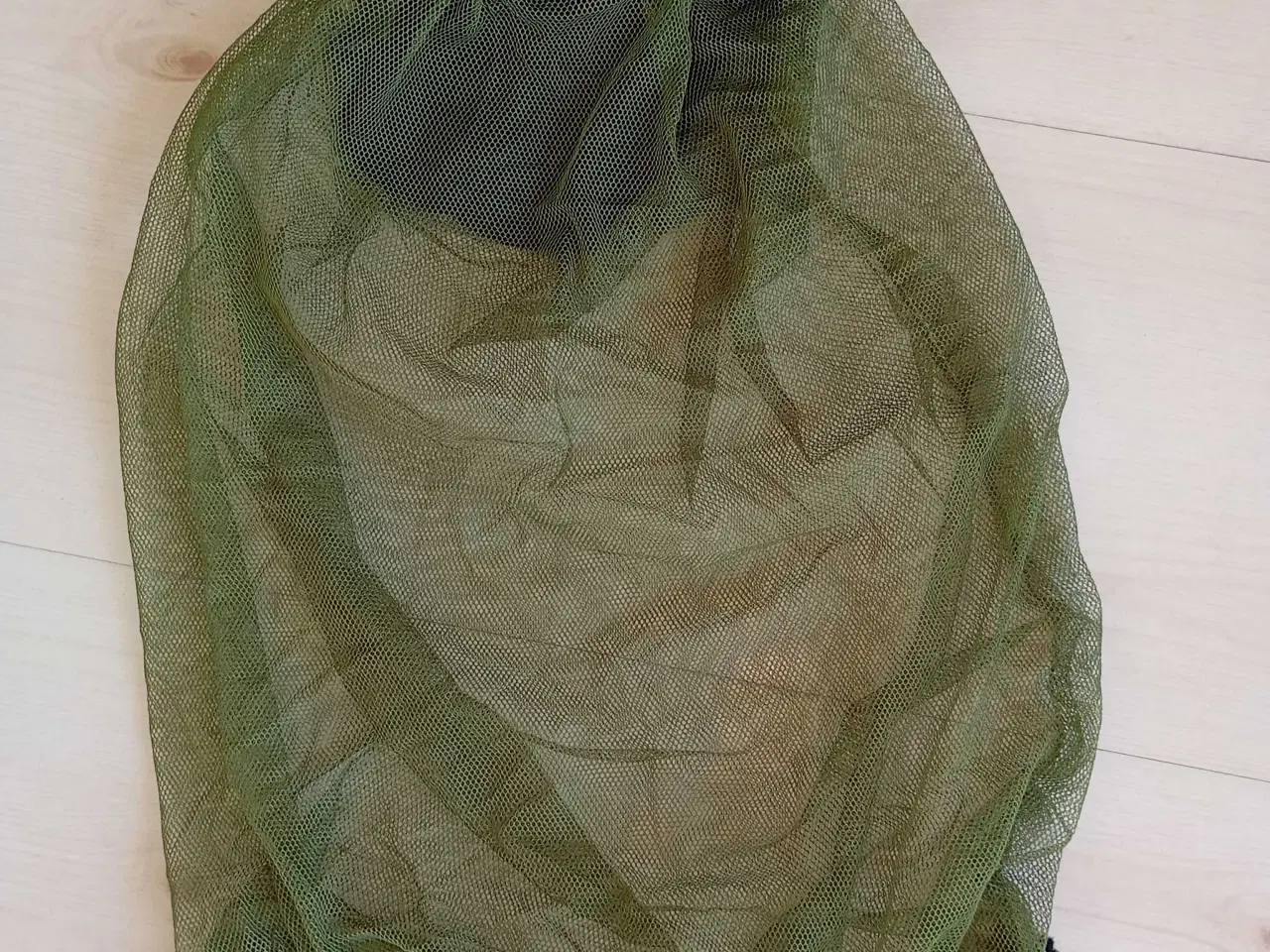 Billede 5 - Sløringsnet 