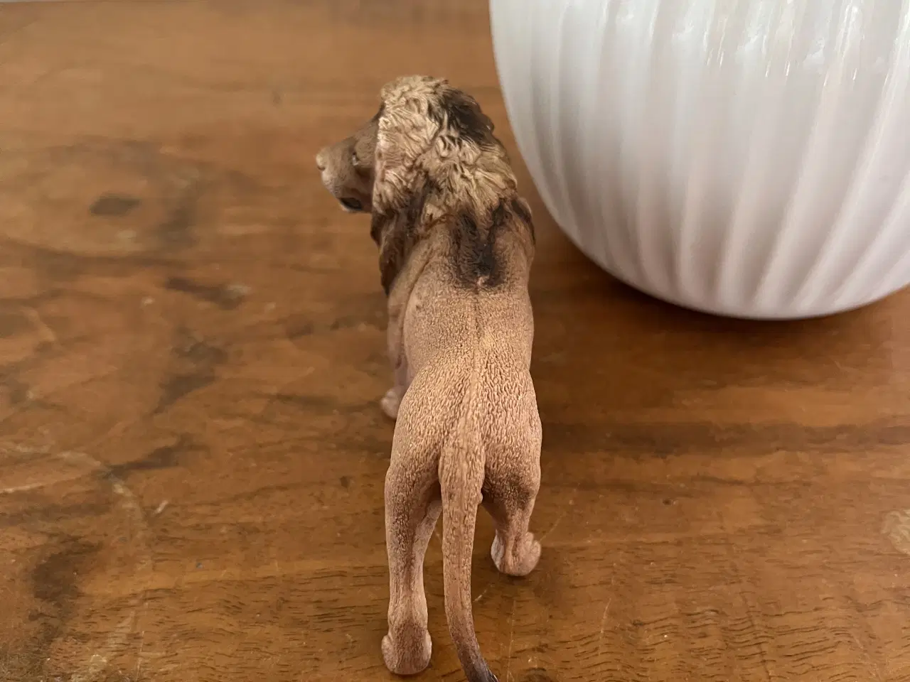 Billede 4 - Schleich løve