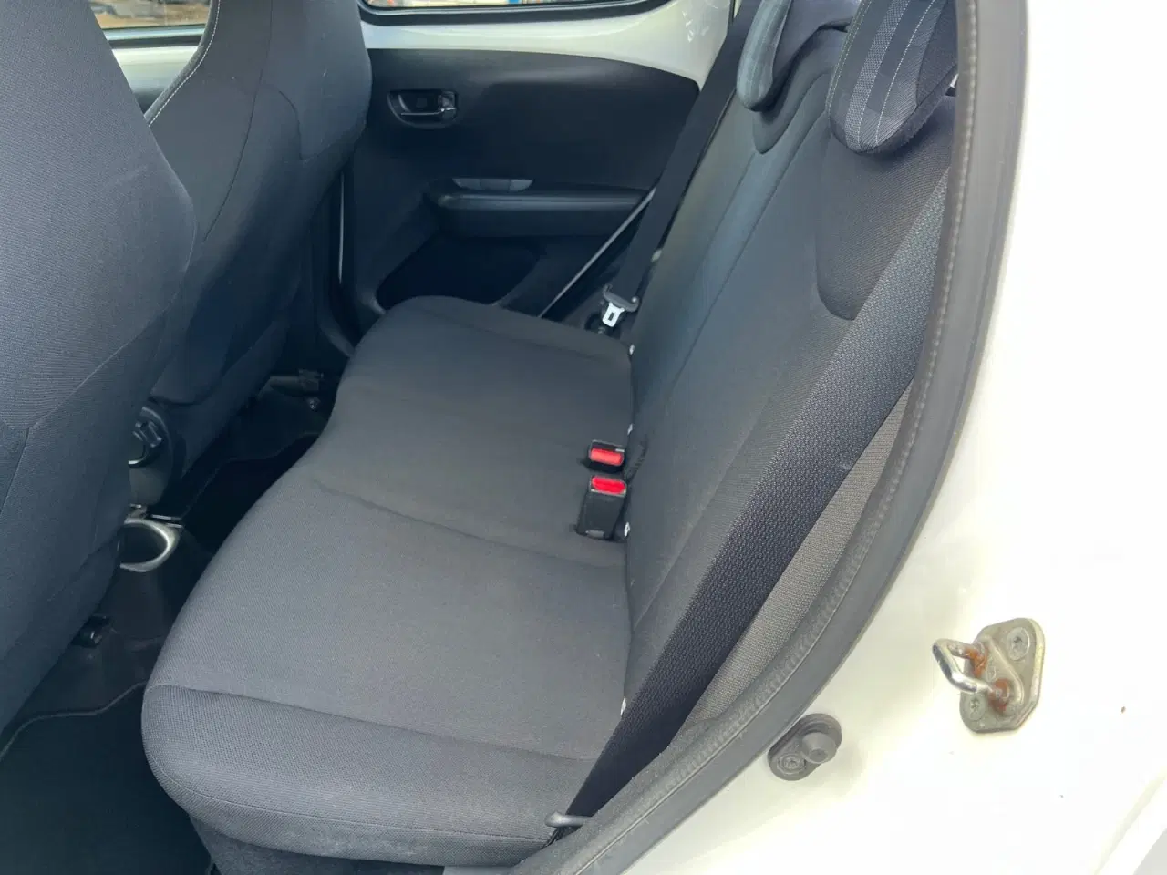 Billede 6 - Peugeot 108 1,0 e-VTi 72 Allure+