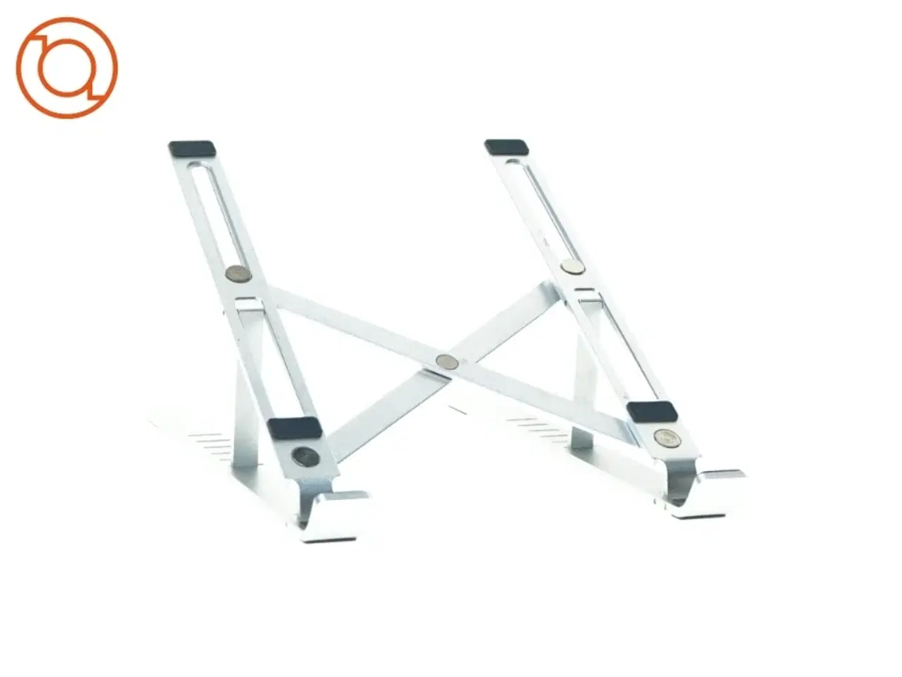 Billede 1 - Laptop stander (str. 24 x 16 cm)
