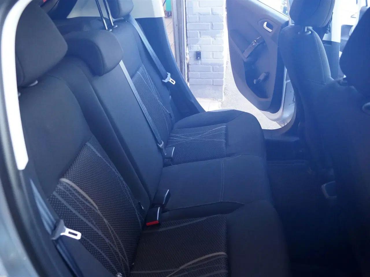 Billede 12 - Peugeot 208 1,4  95HK 5d