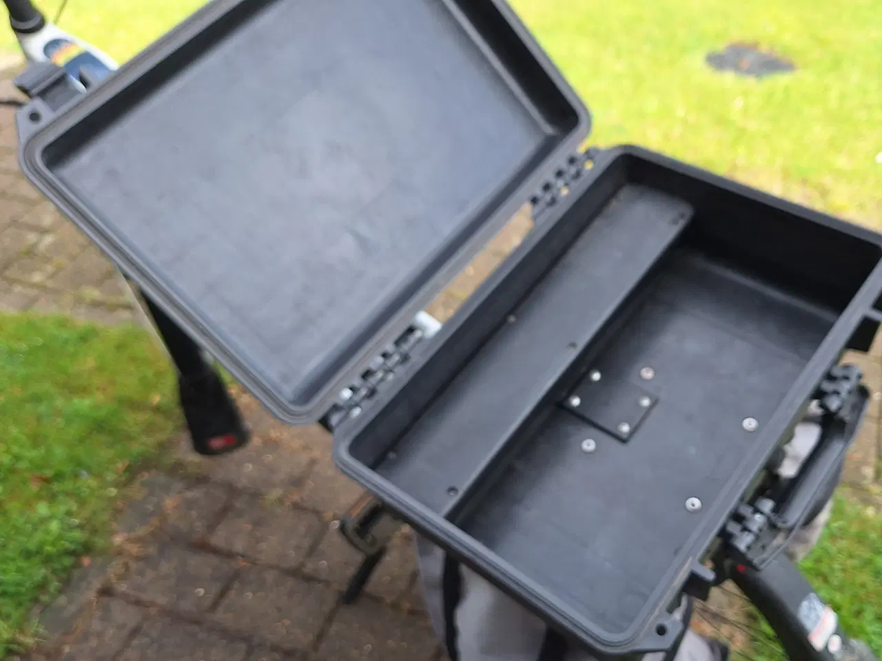 Billede 10 - SCOTT SUB SPORT ERIDE 10 