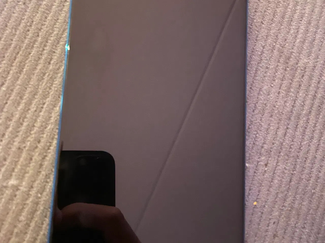 Billede 1 - Motorola g75 5g helt ny