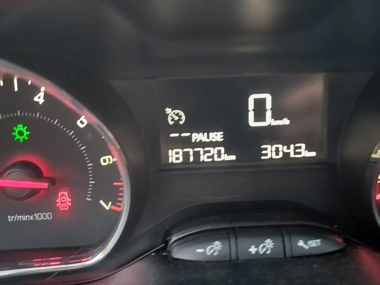 Billede 4 - Peugeot 208 1,0