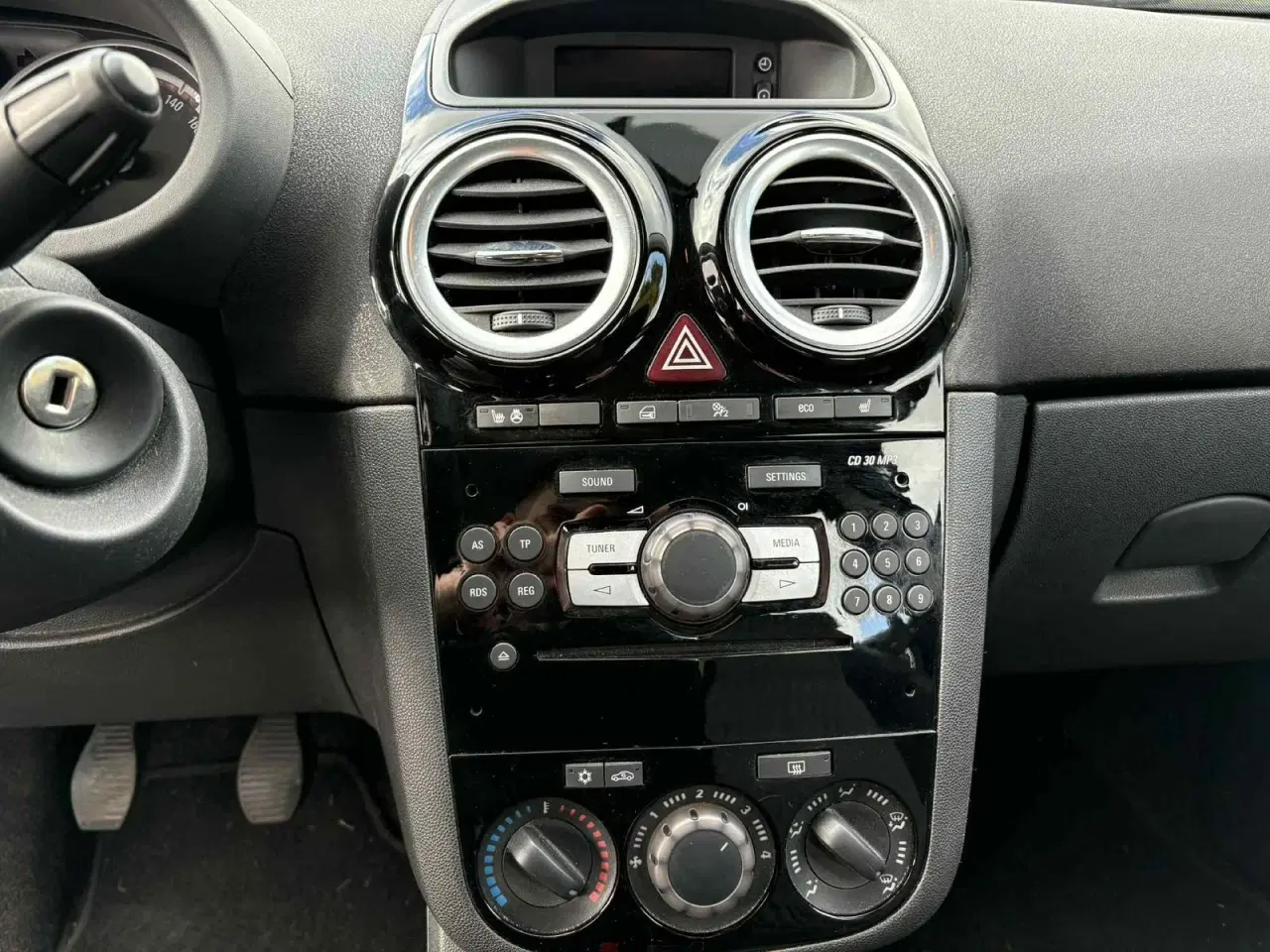 Billede 9 - Opel Corsa 1,3 CDTi 95 Cosmo eco