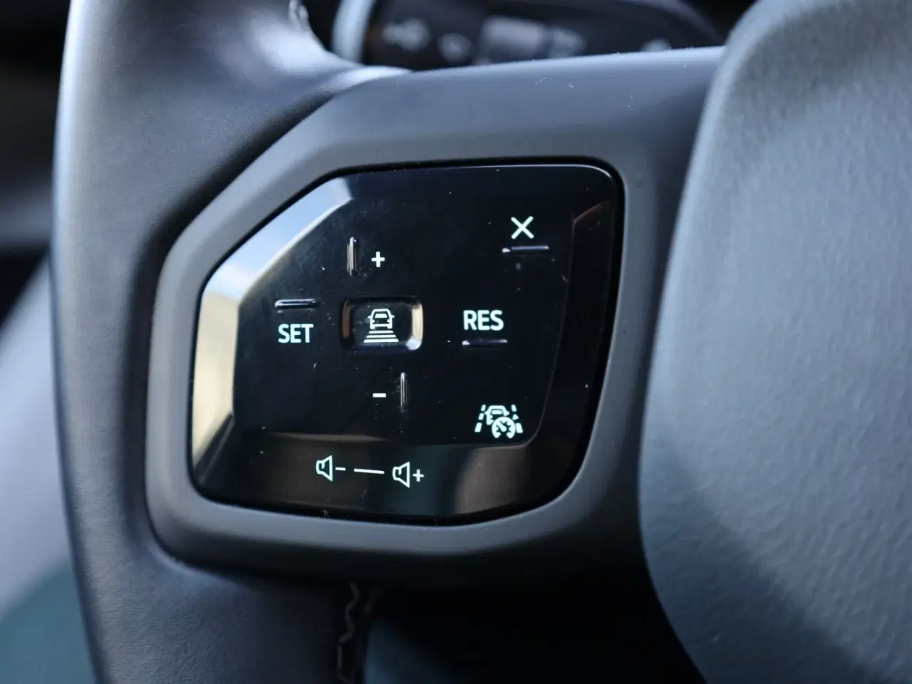 Billede 13 - Ford Capri 77 Premium Extended Range