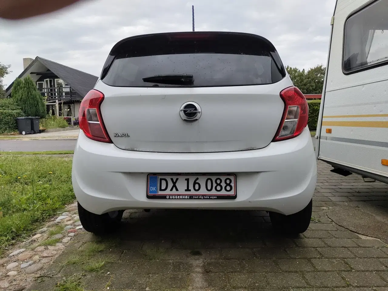 Billede 5 - Opel Karl 1,0 Cosmo