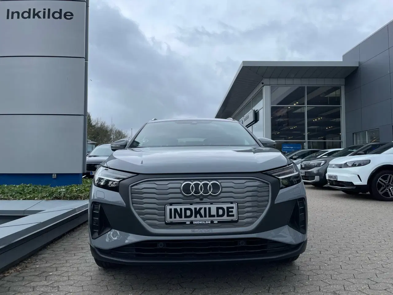 Billede 4 - Audi Q4 e-tron 40 Proline