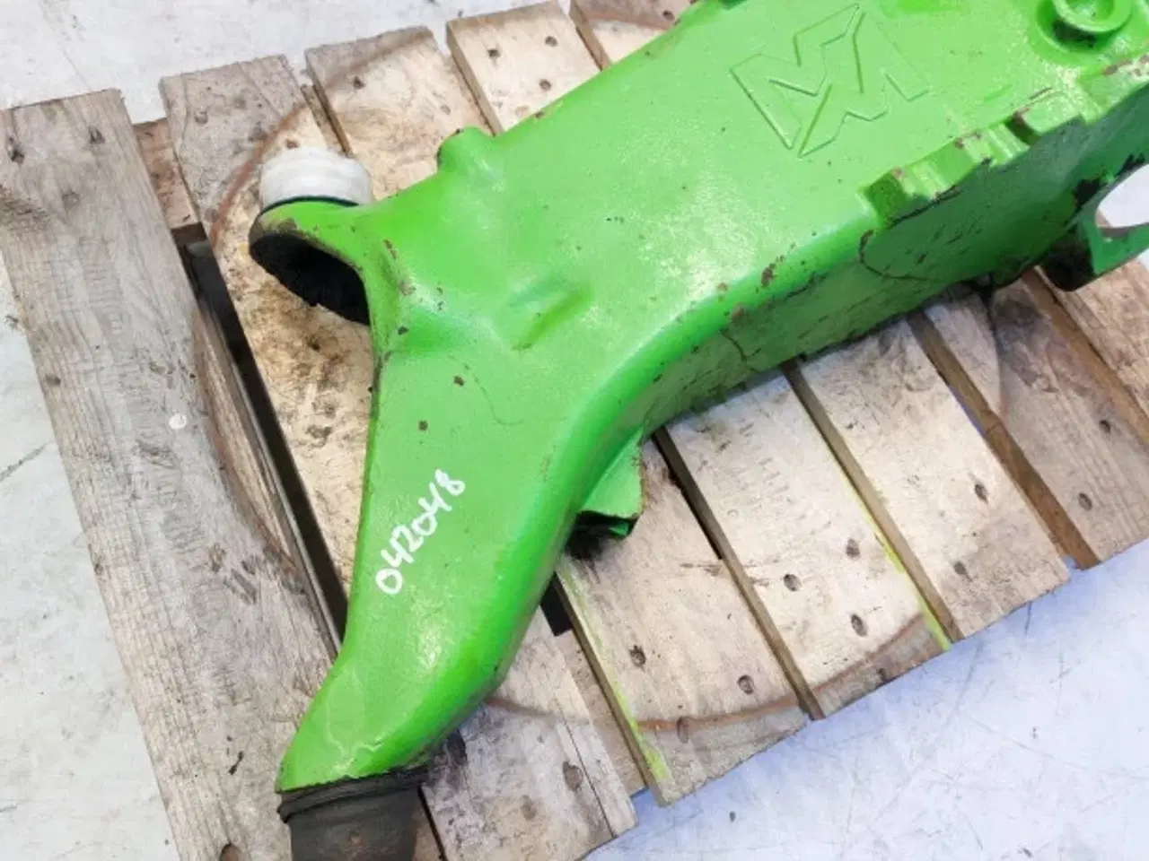 Billede 13 - Merlo P40.7 Lår L.  042048