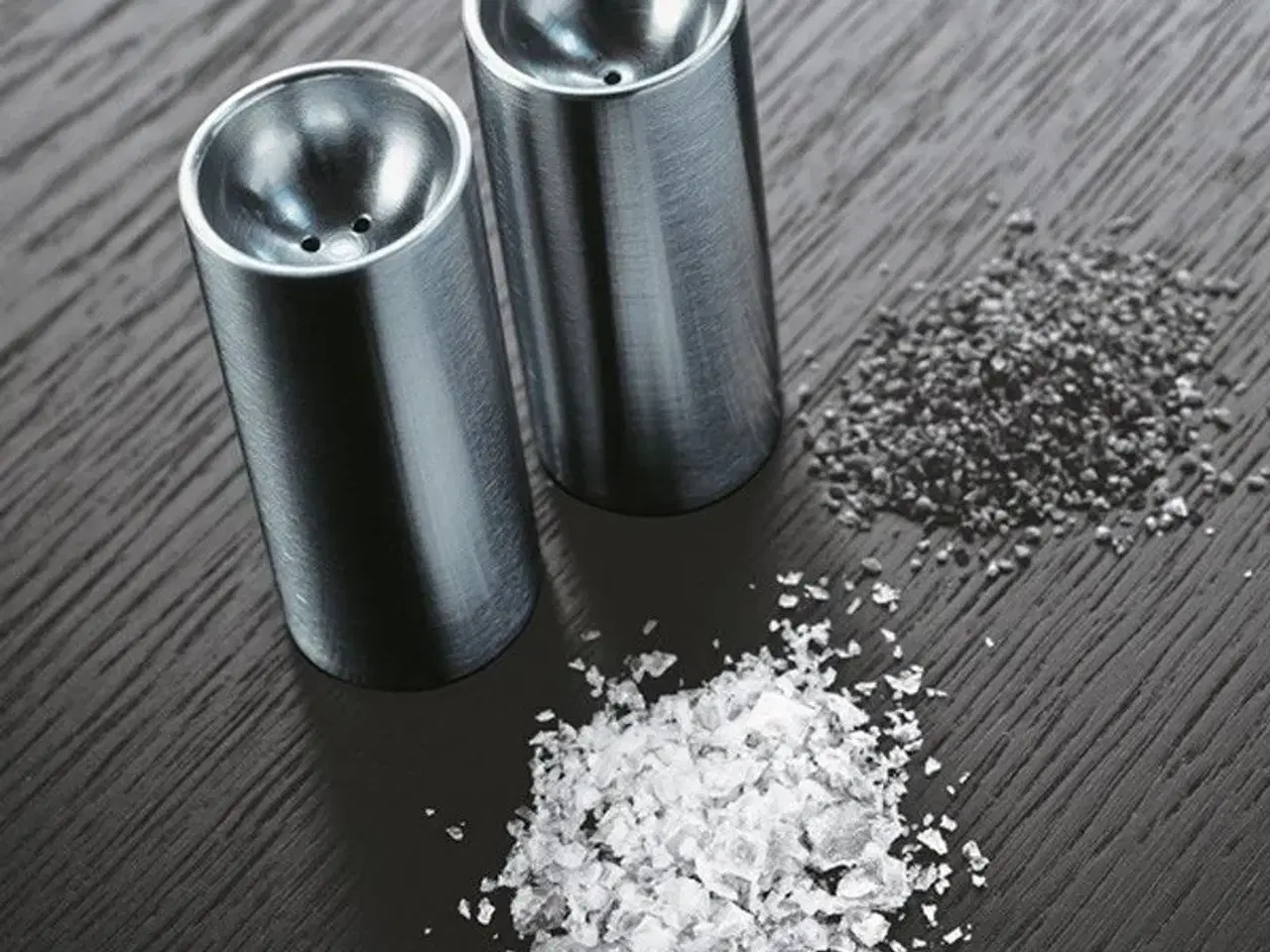 Billede 1 - Stelton salt og peber